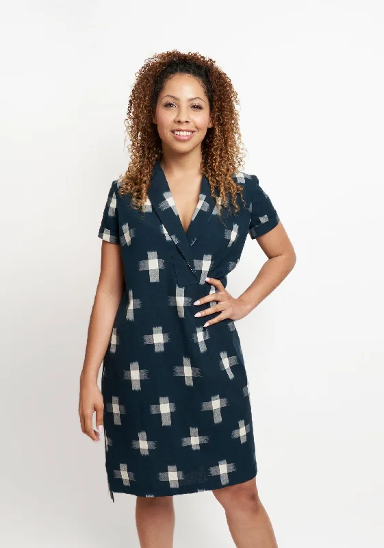 Grainline Studio Augusta Shirt and Dress