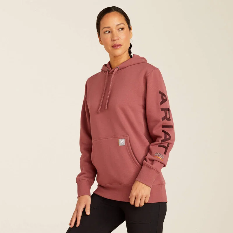 Rebar Graphic Hoodie-ROAN ROUGE|CATAWBA GRAPE