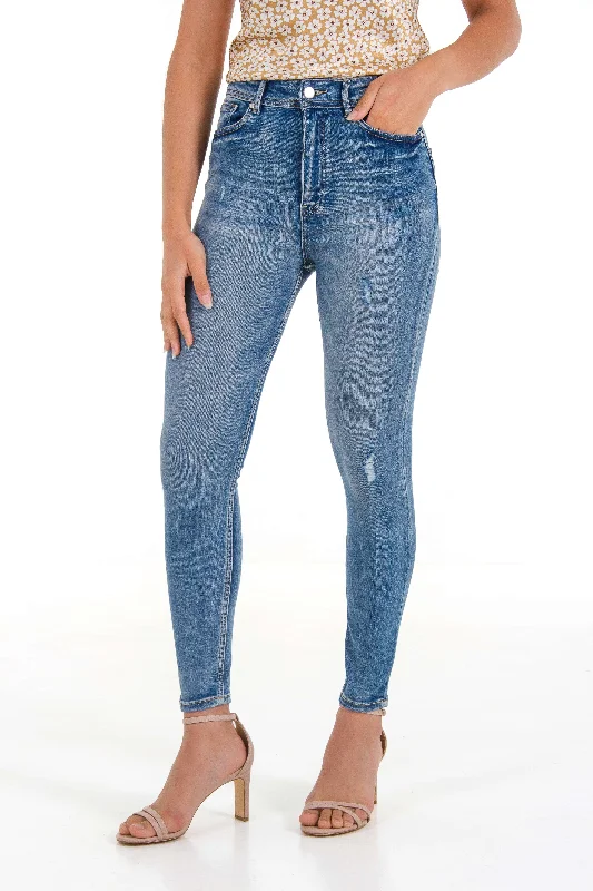 Ashley Skinny Jean