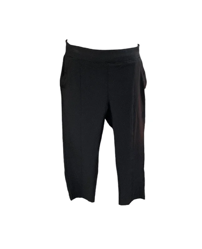 NWT Columbia Women's Capri Black XS