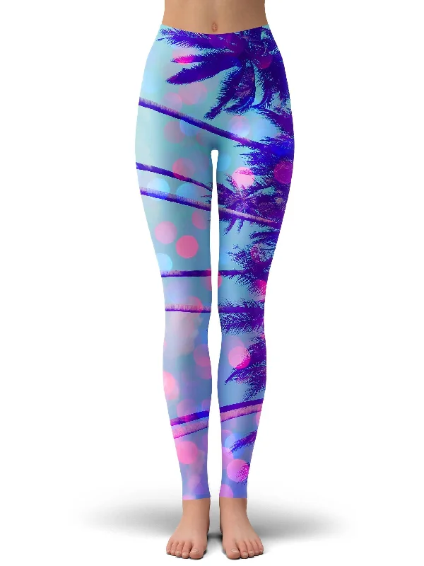 The Strip Leggings