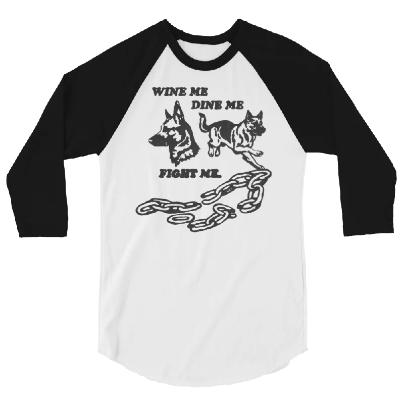 WINE ME DINE ME RAGLAN