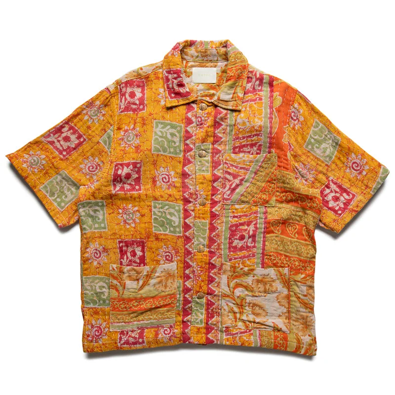 CRTFD Metamorphosis Shirt - Multi