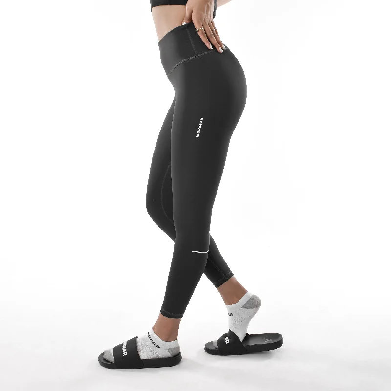 High Waisted Striker Leggings