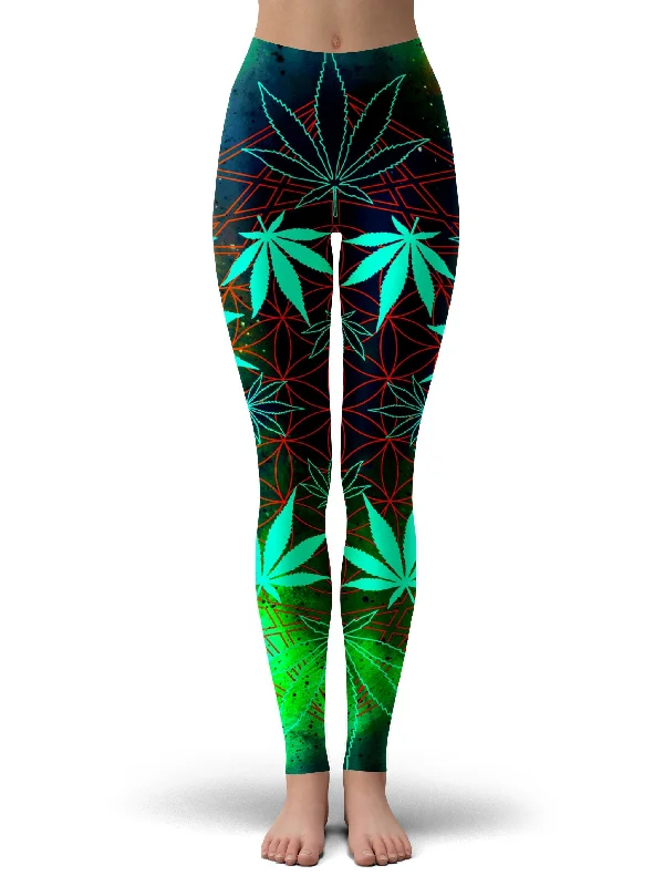 S.W.E.D Leggings