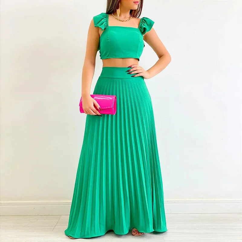 Fashion Women Dress Suits