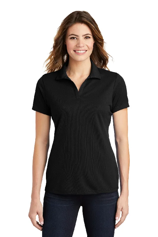 Sport-Tek Ladies PosiCharge RacerMesh Polo. LST640