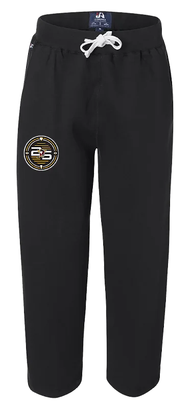 WBS Penguins 25th Logo Heavyweight Fleece Pants