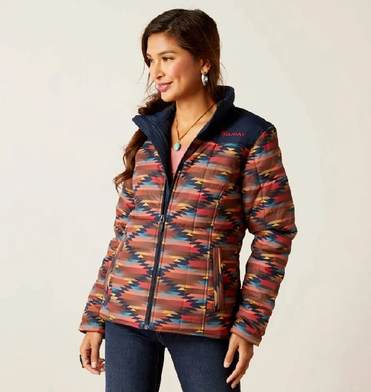 Ariat Women's Crius Insulated Jacket