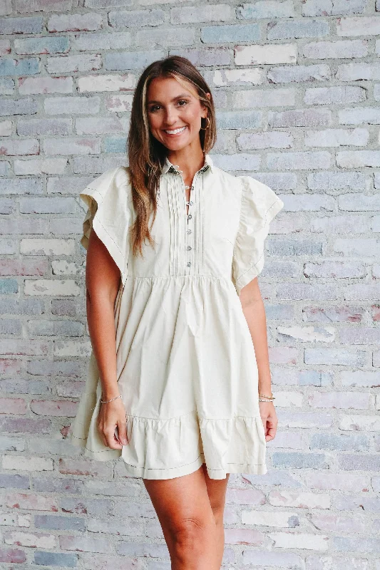 Macie Dress