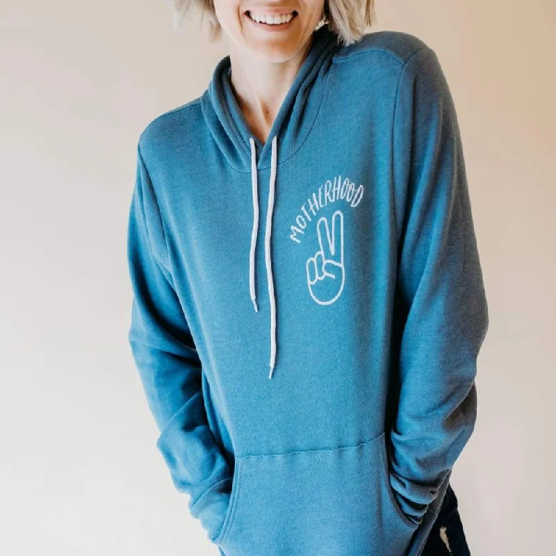 Motherhood Hoodie