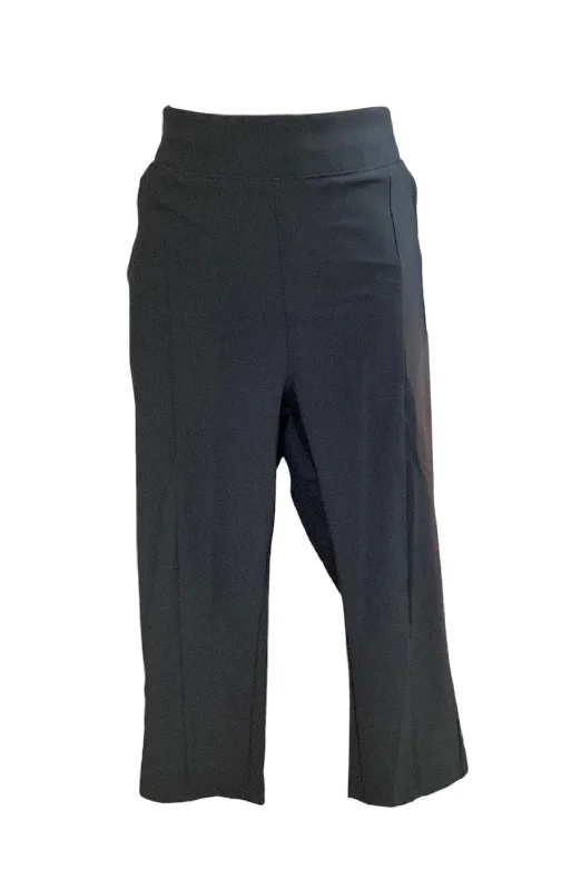 NWT Columbia Women's Capri Black S