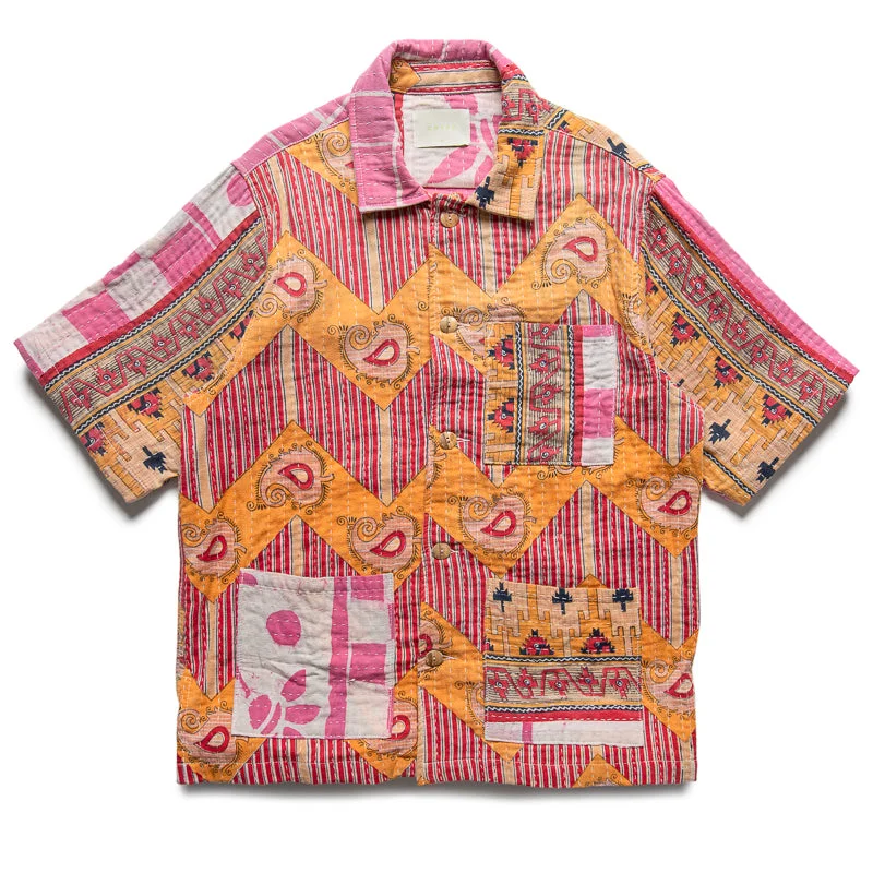 CRTFD Metamorphosis Shirt - Multi