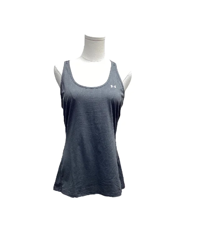 Under Armour Women's Tank Gray S