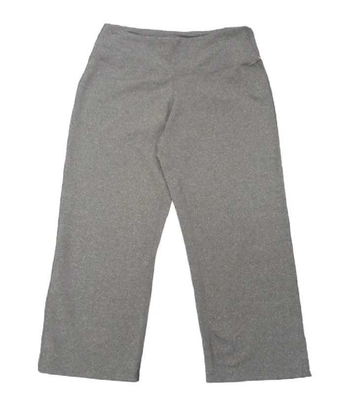 Prana  Women's Workout Pant Gray S