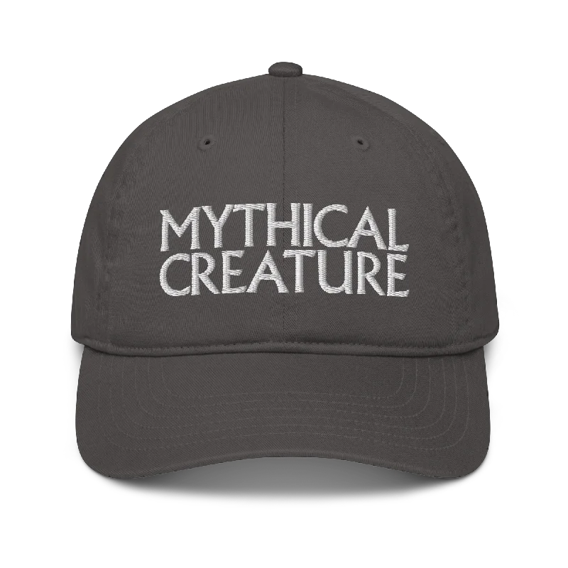 MYTHICAL CREATURE HAT (SHIRTOBER 2023)