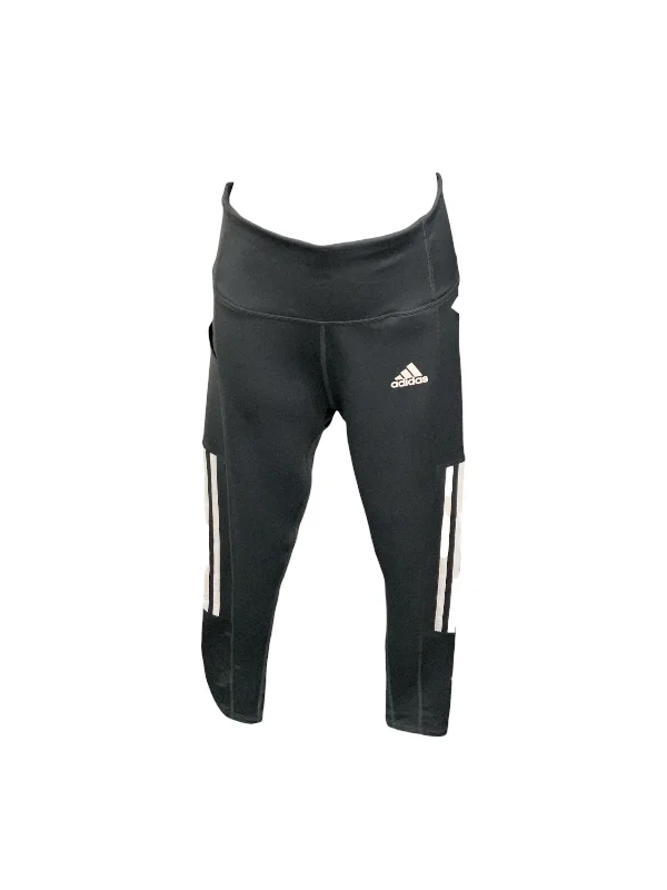 Adidas Women's Leggings Black S