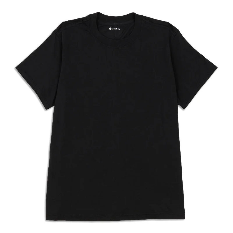 Love Crew Short Sleeve T-Shirt - Resale