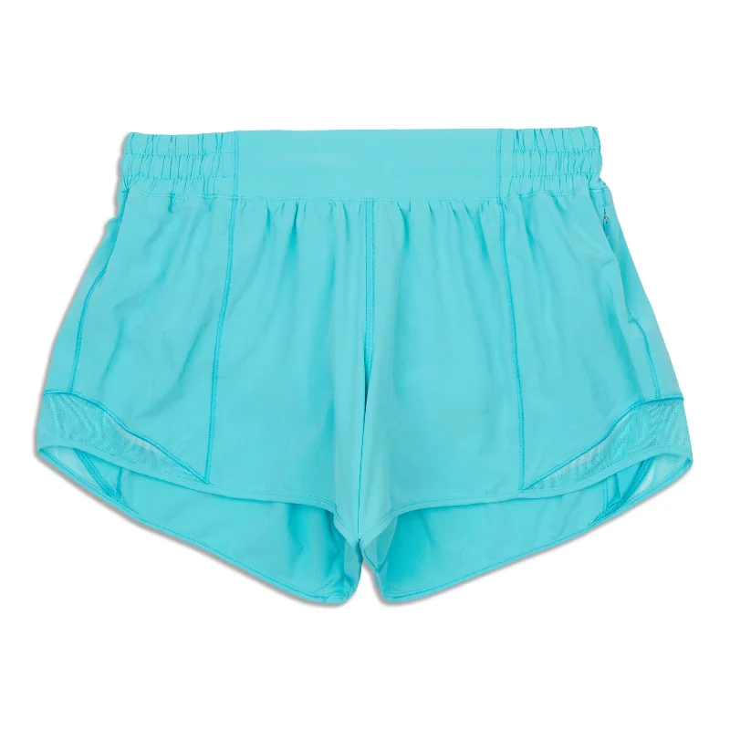 Hotty Hot Low-Rise Lined Short