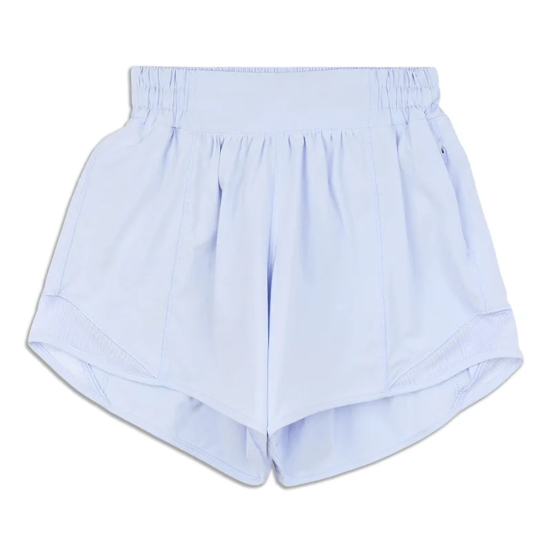 Hotty Hot Low-Rise Lined Short