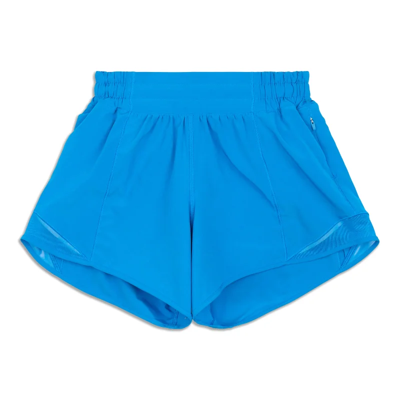 Hotty Hot Low-Rise Lined Short