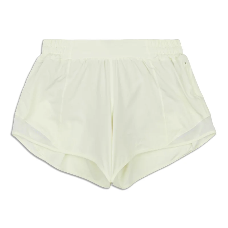 Hotty Hot Low-Rise Lined Short