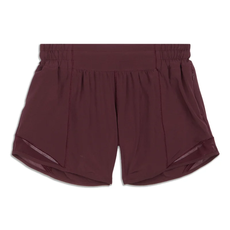 Hotty Hot Low Rise Short - Resale