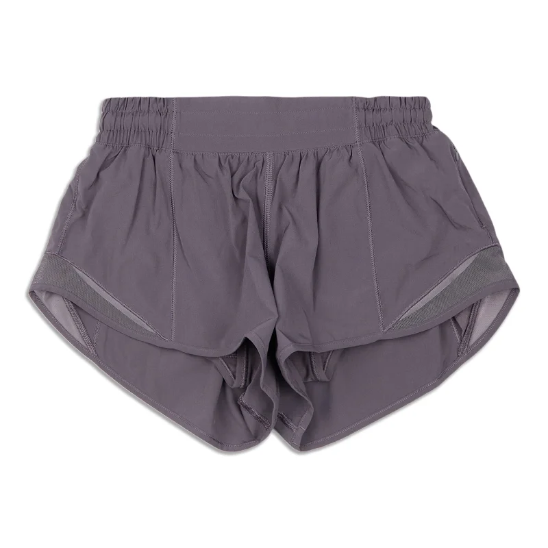 Hotty Hot Low Rise Short - Resale