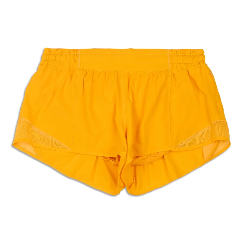 Hotty Hot Low Rise Short - Resale