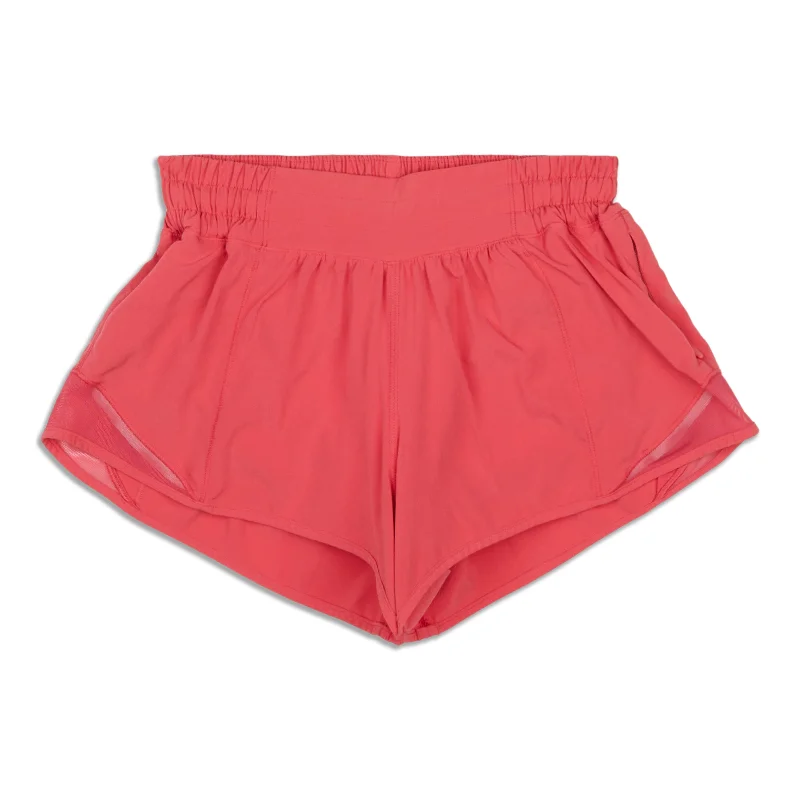 Hotty Hot Low Rise Short - Resale