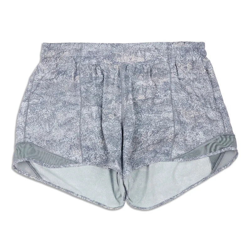 Hotty Hot Low Rise Short - Resale