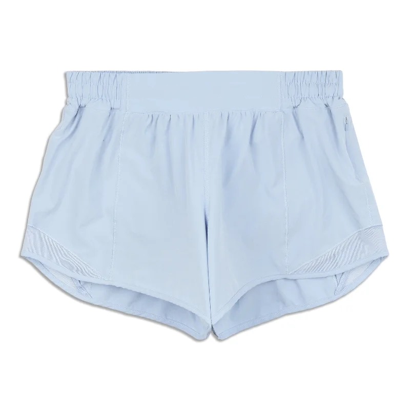 Hotty Hot Low Rise Short - Resale