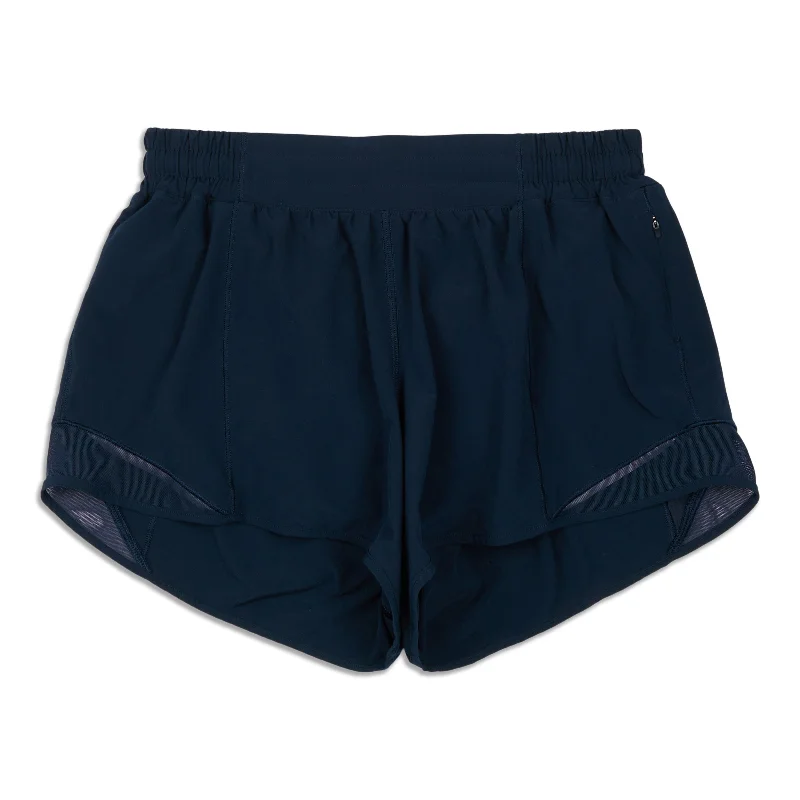 Hotty Hot Low Rise Short - Resale