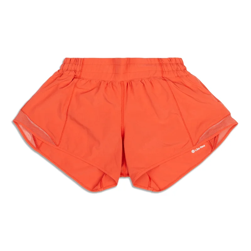 Hotty Hot Low Rise Short - Resale