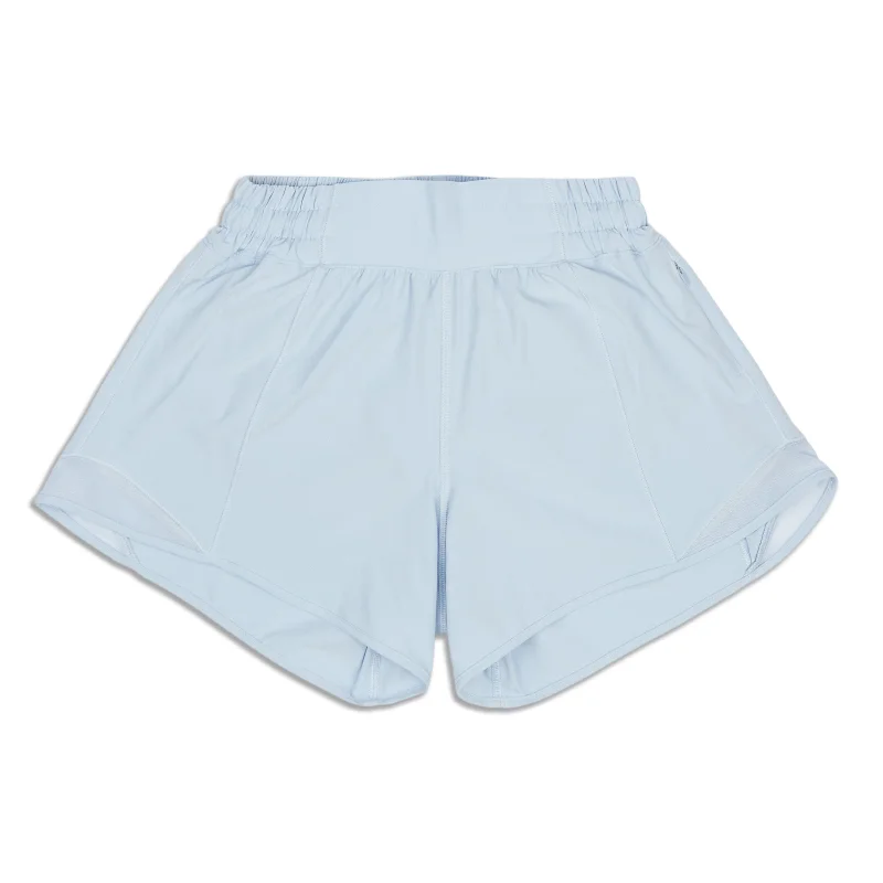 Hotty Hot Low Rise Short - Resale