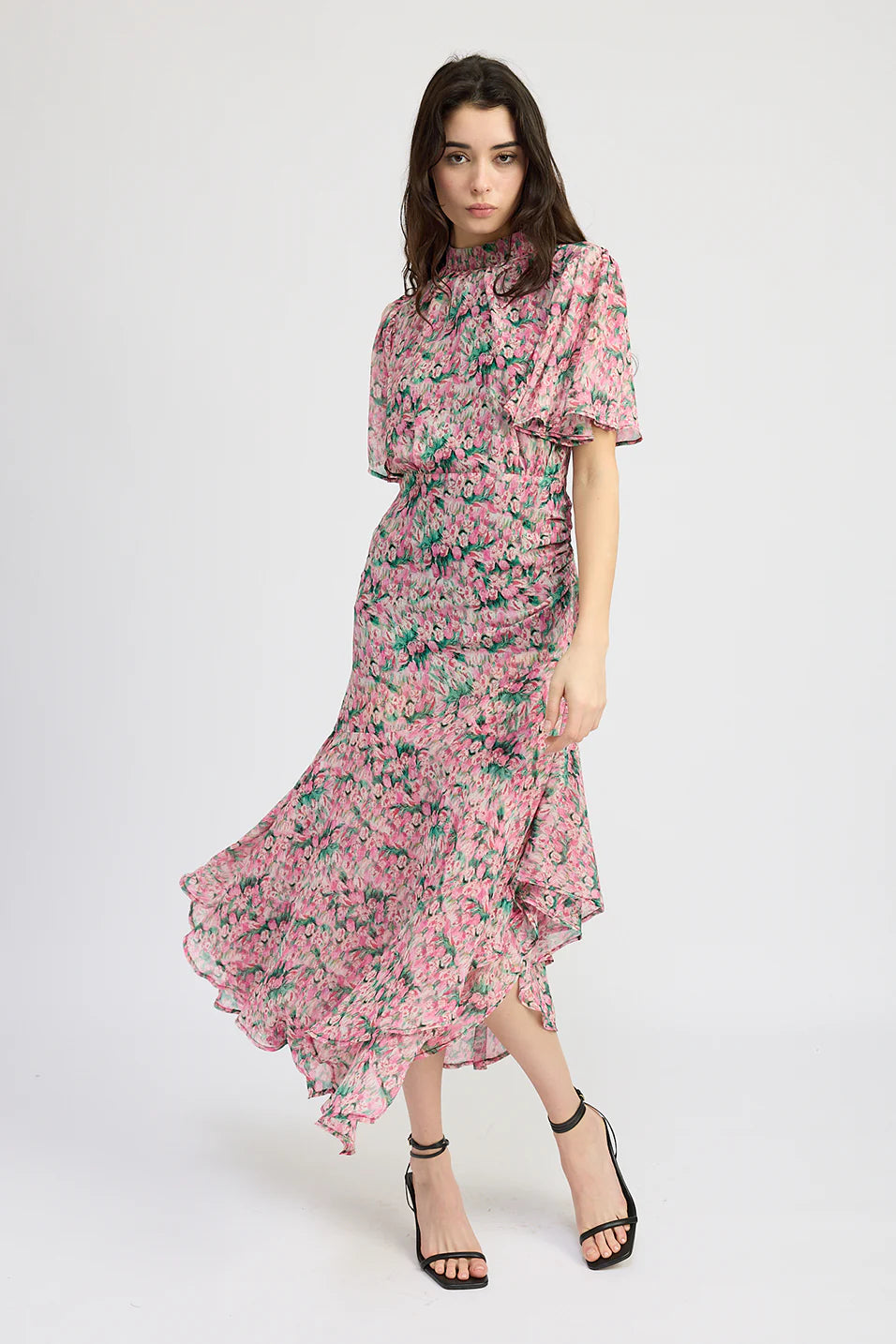 Josephine Maxi Dress