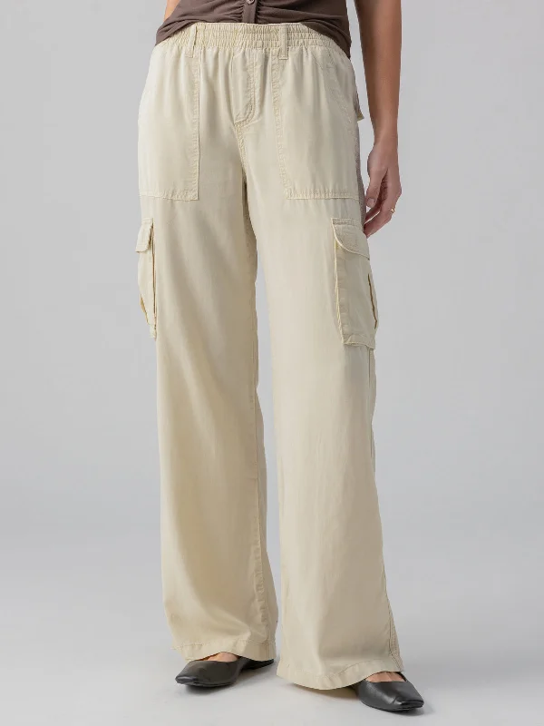 Relaxed Reissue Cargo Standard Rise Pant Birch