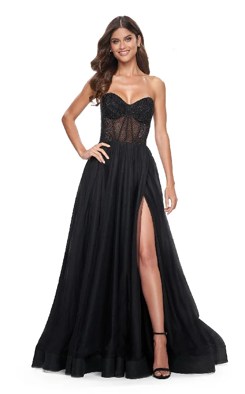 La Femme 32216 Dress