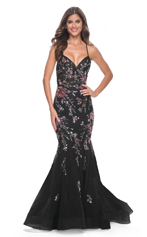 La Femme 32246 Dress