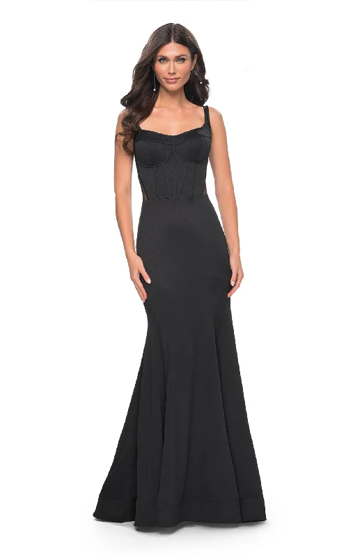 La Femme 32268 Dress