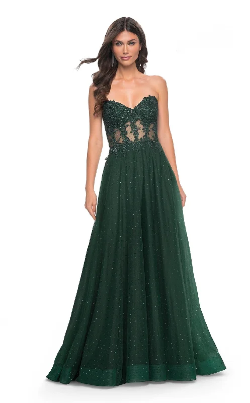 La Femme 32313 Dress