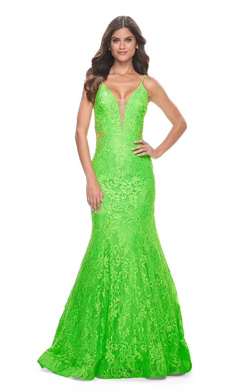 La Femme 32314 Dress