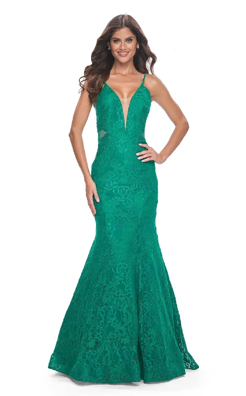 La Femme 32315 Dress