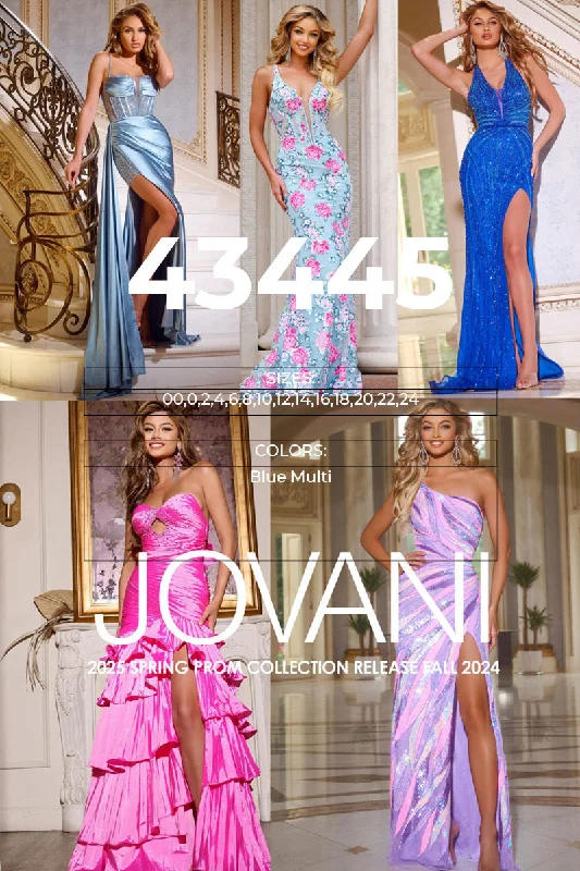 Jovani 43445 Dresses